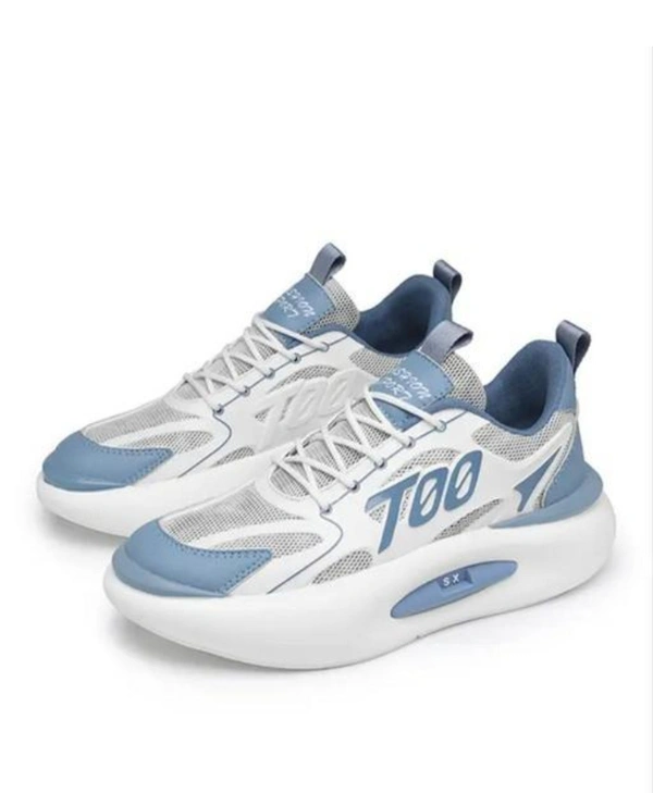 Unique Graceful Men's Shoes  - 10