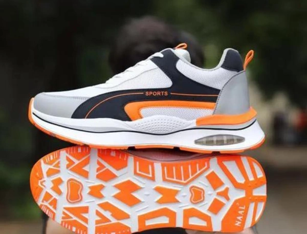 Sports Shoes  - 10