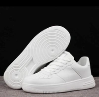White Sneakers For Men Stylish  - 6