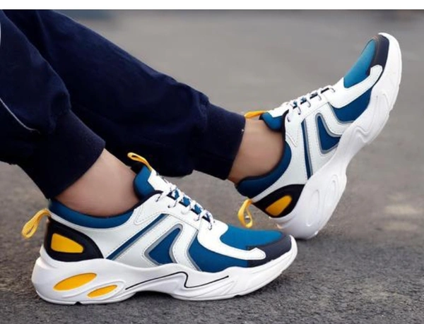 Fantastic Casual Shoes  - 9