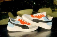 Stylish Air Casual Sneakers.. - 7