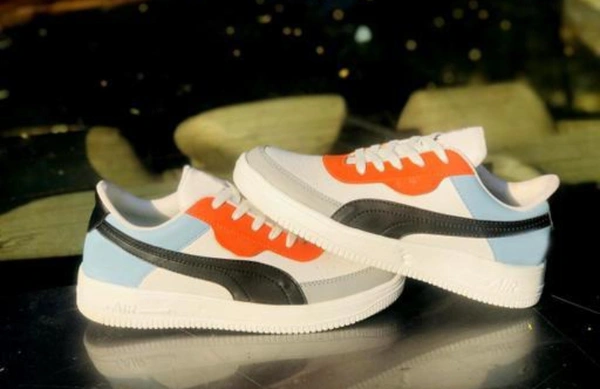 Stylish Air Casual Sneakers.. - 9