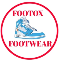 FOOTOX_FOOTWEAR - Logo