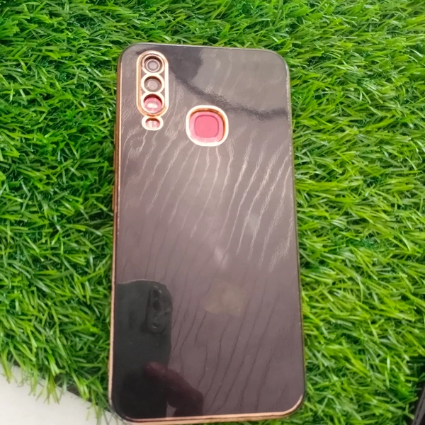 Vivo Y11 3-32 With Bill Box - Maroon