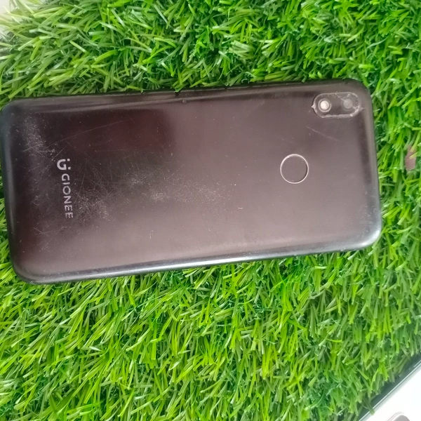 Gionee F9 3-32 Fingerprint - Black