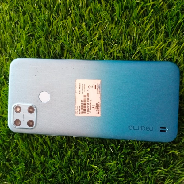 Realme C25 4-64 Sealed Phone - Portage