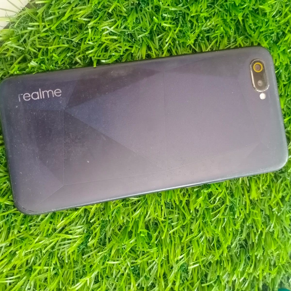 Realme C2 2-16 - Black