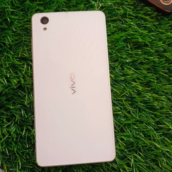 Vivo Y51 2-16 - White