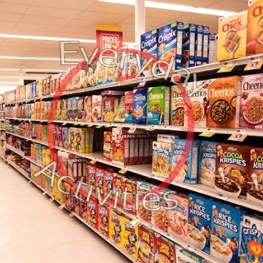 Groceries