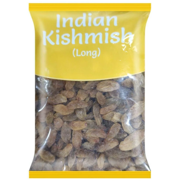 Indian Long Kishmish 500 g