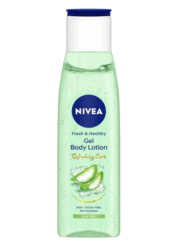 Nivea Gel Body Lotion 75 ml | Aloe Vera