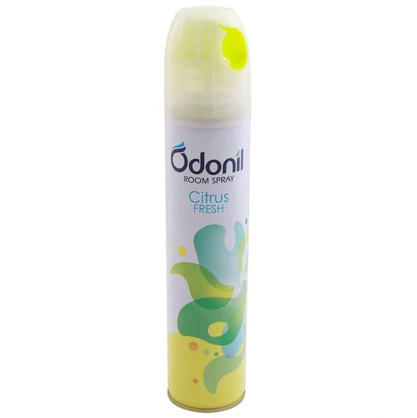 Odonil Citrus Fresh Room Freshener Spray 220 ml