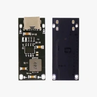 Type-C 3A Lithium Battery Charging Board – IP2312 | Fast Charge CC/CV Module