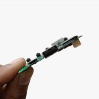 TG006 – 5 Volt Bluetooth FM USB Card MP3 Stereo Audio Player Amplifier Module