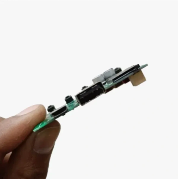 TG006 – 5 Volt Bluetooth FM USB Card MP3 Stereo Audio Player Amplifier Module