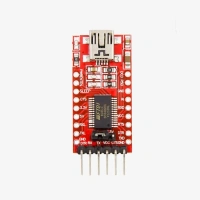 FT232RL USB to TTL Serial Adapter Module – FTDI USB to TTL Converter