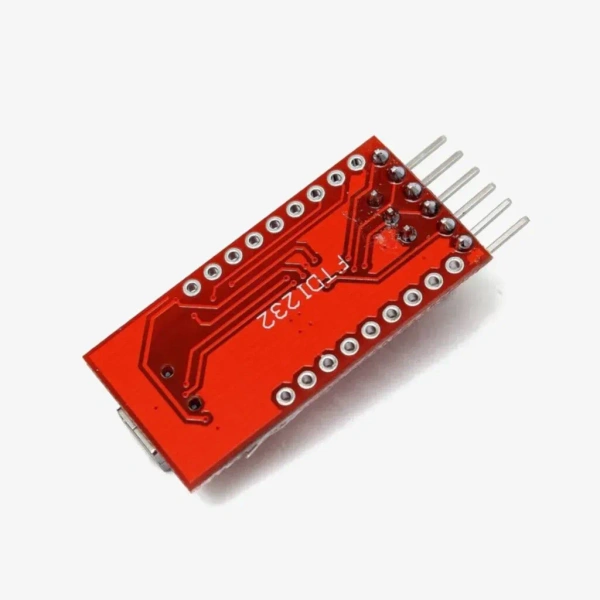 FT232RL USB to TTL Serial Adapter Module – FTDI USB to TTL Converter