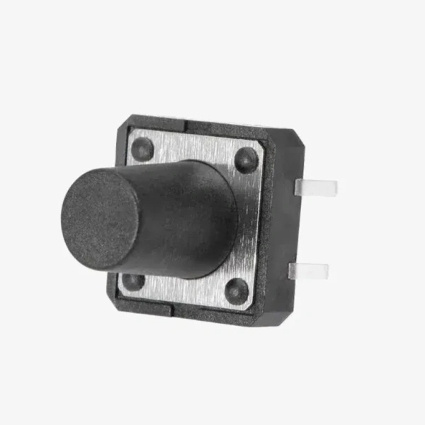 12X12X12MM 4 Pin Square Shape Tactile Push Button Switch