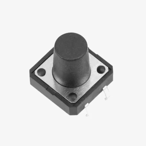 12X12X12MM 4 Pin Square Shape Tactile Push Button Switch