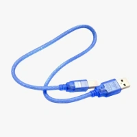 USB A-B Cable for Arduino UNO