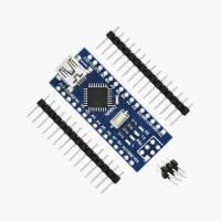 Arduino Nano 3.0 with CH340 Chip-(Unsoldered) – 1 Pcs