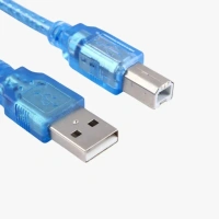 USB A-B Cable for Arduino UNO