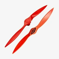 2 Blade Fan Propeller For Toy Motor