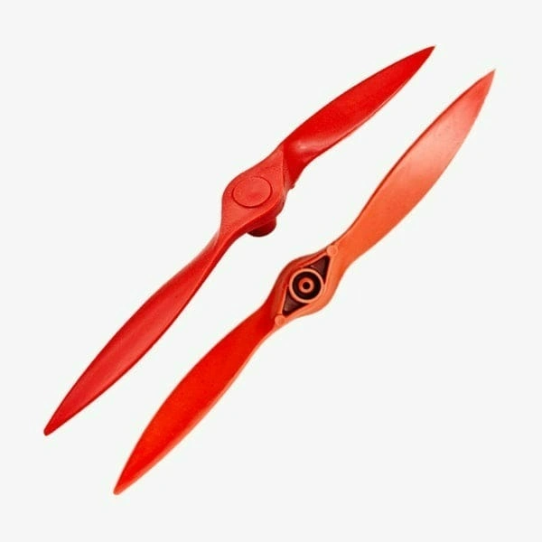 2 Blade Fan Propeller For Toy Motor