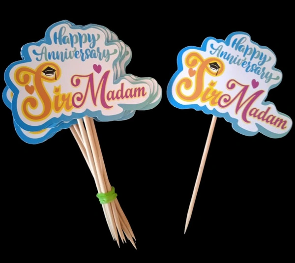 SIR & MADAM. 10 pc price