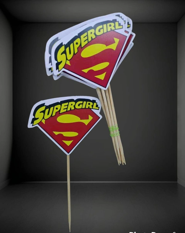 super girl .. 10 pc price