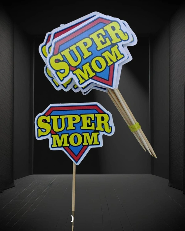 super mom .. 10 pc price