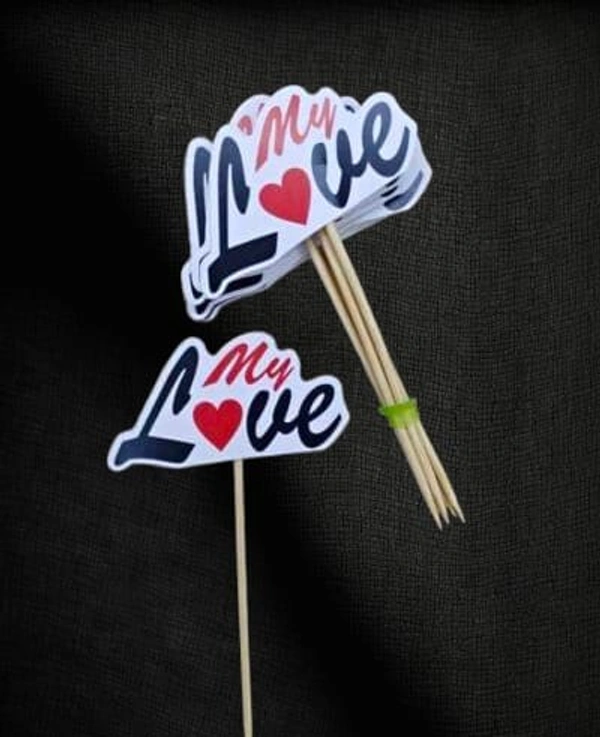 my love .. 10 pc price