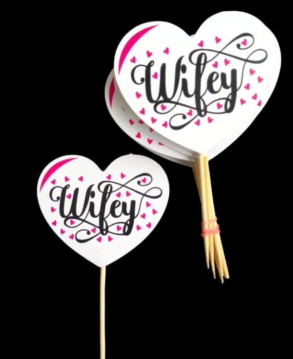 wifey .. 10 pc price