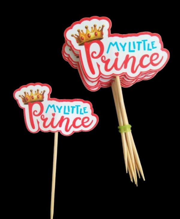 my little prince.. 10 pc price