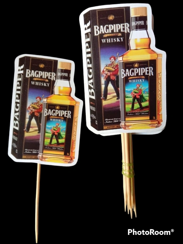 Bagpiper 🥃. 10 pc price