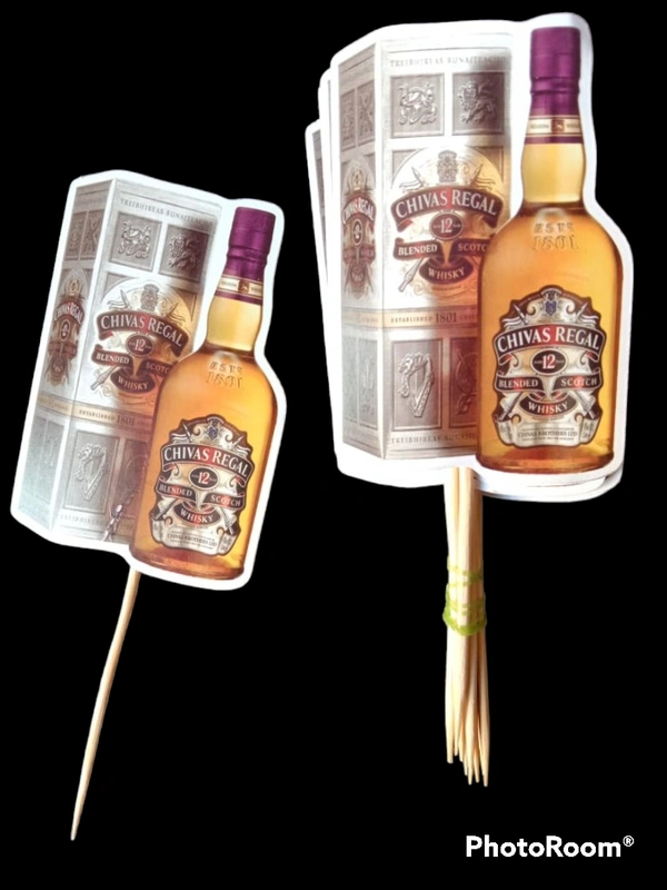 Chivas Regel 🥃. 10 pc price