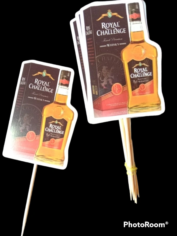 Royal Challenge 🥃. 10 pc price