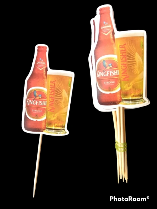 Kingfisher 🍺. 10 pc price