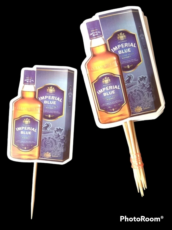 Imperial Blue 🥃. 10 pc price