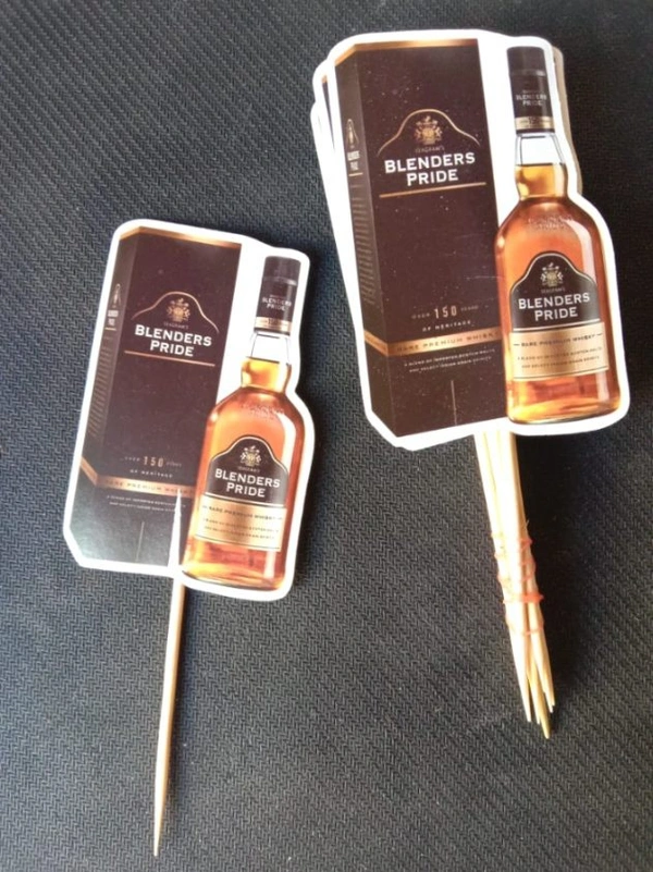 Blender Pride 🥃. 10 pc price