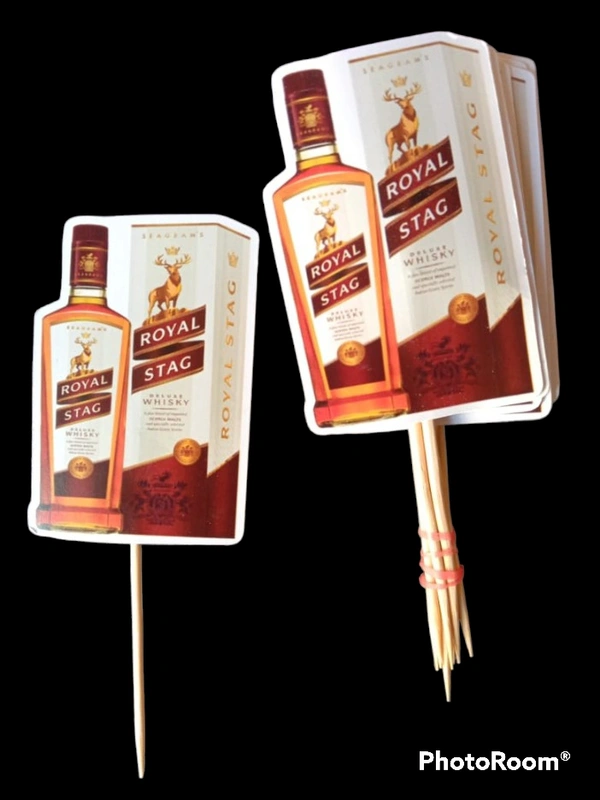 Royal Stag 🥃. 10 pc price