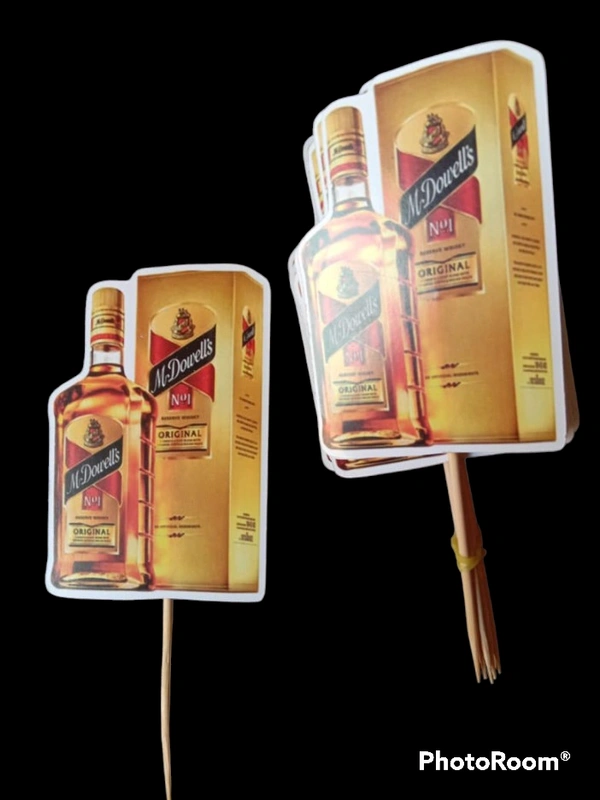 McDowell 🥃. 10 pc price