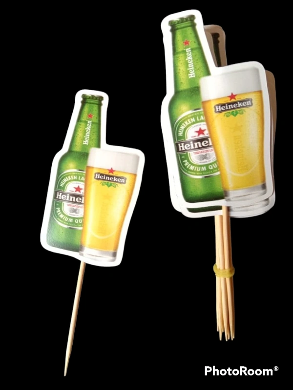 Heineken 🍻. 10 pc price