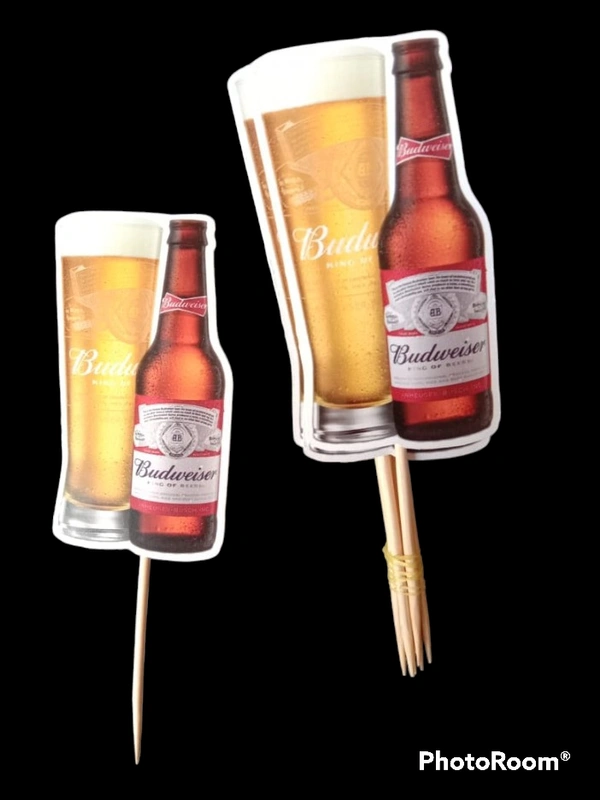 Budweiser 🍺. 10 pc price