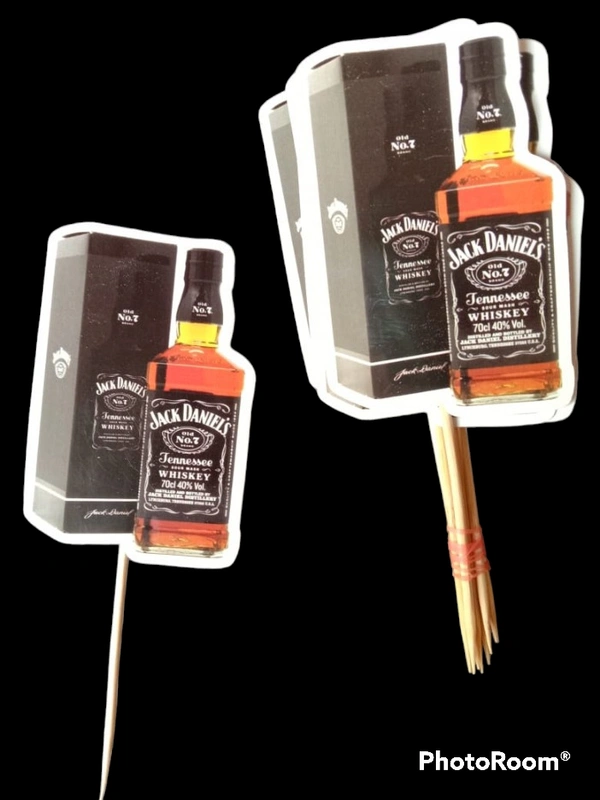 Jack Daniels 🥃. 10 pc price
