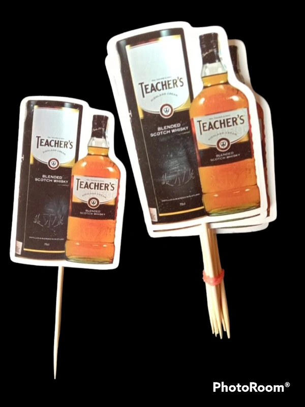 Teachers 🥃. 10 pc price