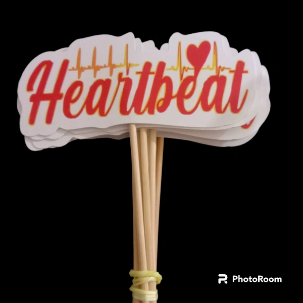 Heart beat. 10 pc price