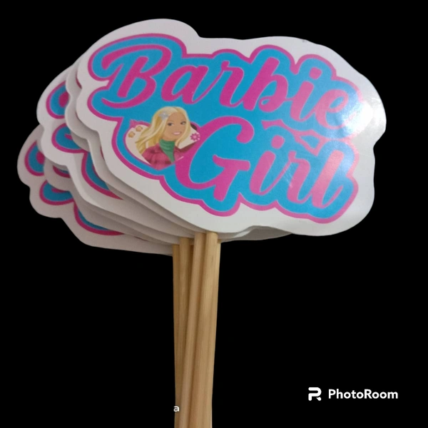 Barbie girl.. 10 pc price