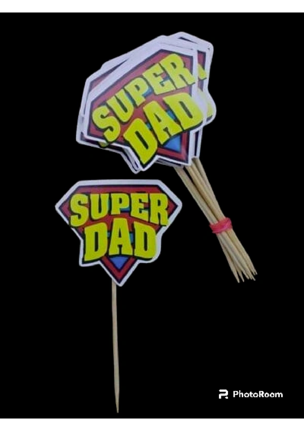 super dad.. 10 pc price
