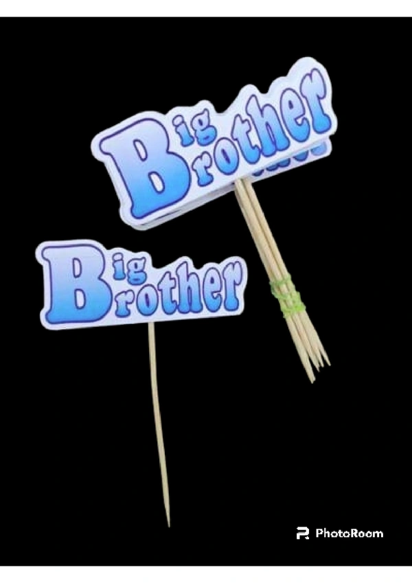 big brother .. 10 pc price